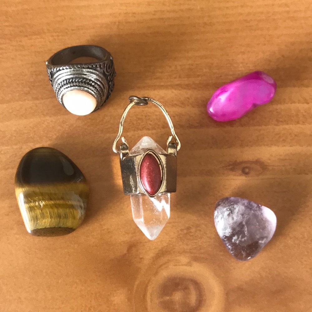 For Mel Only 💜💕